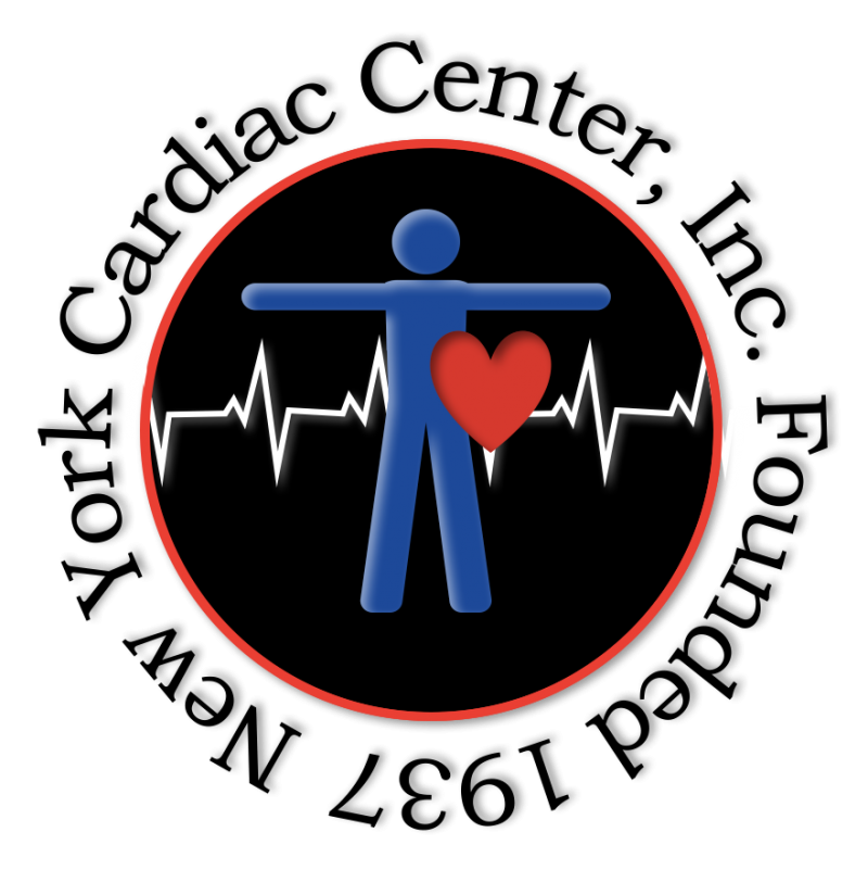 NYCC Logo New York Cardiac Center